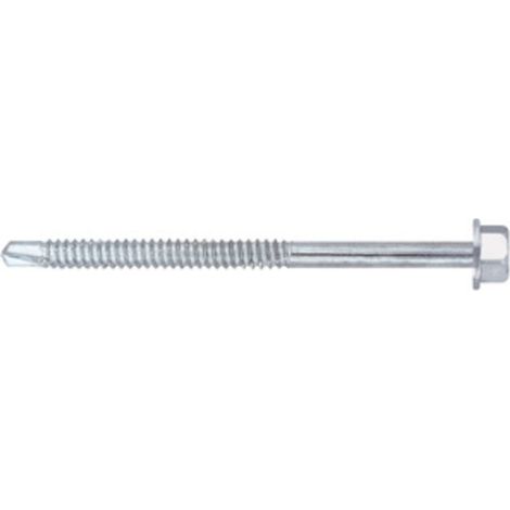 TIRAFONDI AUTOPERFORANTI T.E. D 6X 19 MM FRIULSIDER- FRIULSIDER- 200,0 pz