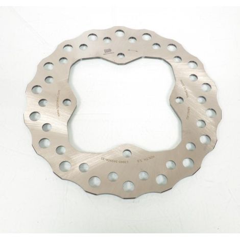 Bremsscheibe NG Brakes für Quad Kymco 550 Mxu I 2013 bis 2017 (1/3)