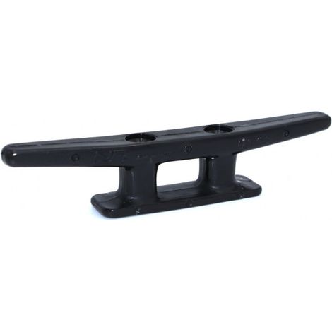 Taquet polyamide - NUOVA RADE - noir - 220 mm