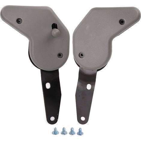 Régulateur de tension alternateur + porte-balais VRH2005171 pour V50 2.4L 2.5L 2005-2006 (1/5)
