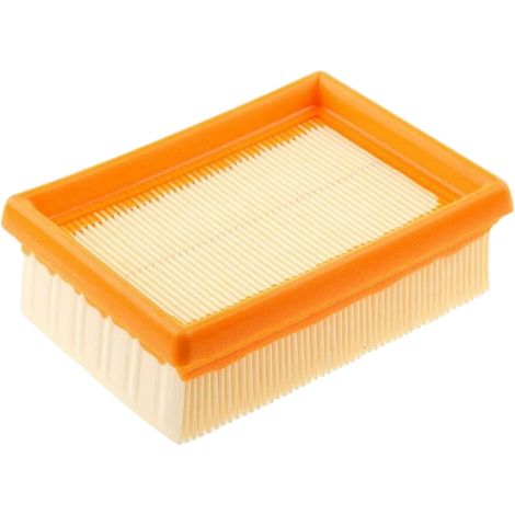 Trade-Shop Luftfilter / Hauptfilter 13,9 x 10,2 x 4,6cm für Stihl TS 700, TS 800 Trennschleifer Motorsäge ersetzt 4224-141-0300 (1/4)