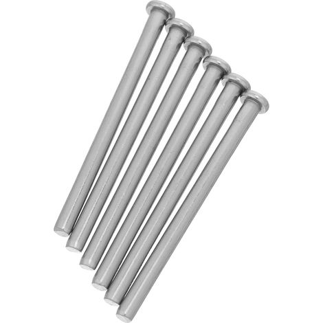 de charnière amovible Uonlytech pour portes en bois 101 mm (1/5)