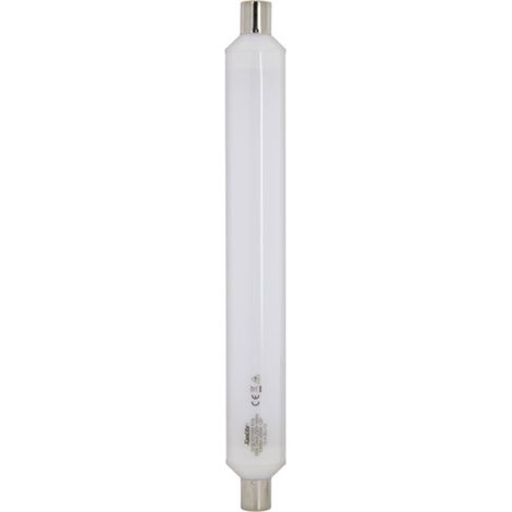 Xanlite – Ampoule LED S19 10W équivalent 75W – 1055 lumens lumière blanc chaud – Pour espaces confinés – S19LED1000