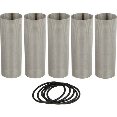 Resideo Ersatzsieb AS06 für R1+R1 1/4 (+R 3/4 bei FF06), AS06-1A