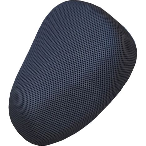 Geeignet für Aima-Scooter-Sitzbezüge, wasserdichtes 3D-Mesh, wärmeisolierend, Universalgröße.