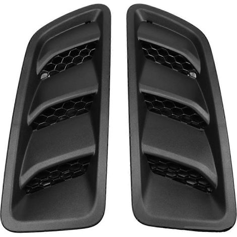 Grille de climatisation, grille de capot 68293748AF 68293748AD 68293748AA pour 2018-2024 (1/5)