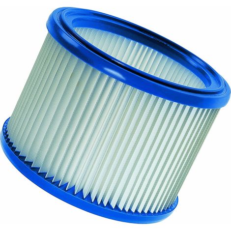 Filtro cartuccia - Aspirapolvere - NILFISK - 2939524005337682963