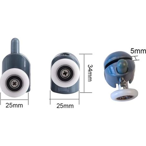 Tuyau Alimentation Machine a Laver, Rallonge Tuyau Lave Vaisselle, Coin de 3/4 pouces Tuyau Arrivee Deau pour Lave Vaisselle, Tuyau D'arrivée Universel Adapté aux Machines à Laver, lave-Vaisselle(3m) (1/3)