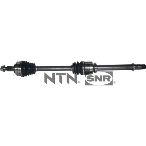Kits de transmission - DK55.019 - SNR - Compatible avec véhicule Renault