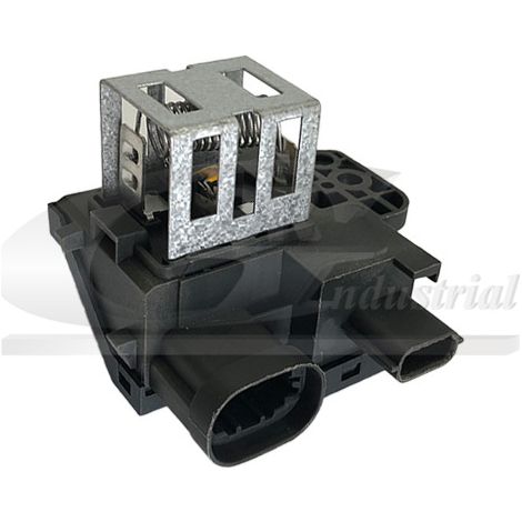 3RG 86633 RESISTENCIA VENTILADOR