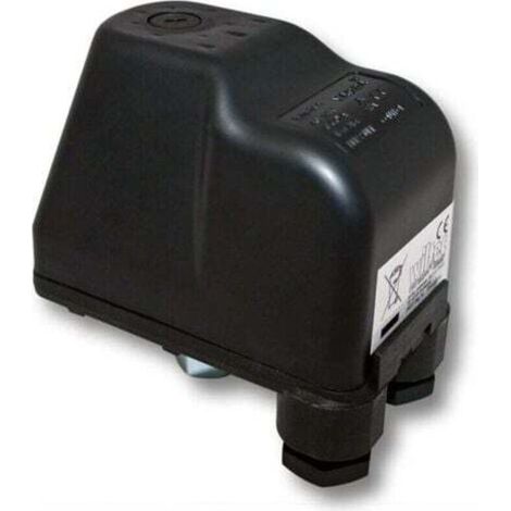 RHG Pressostat SK-9 230V 1-phase pour pompe domestique pompe puits-- (1/4)
