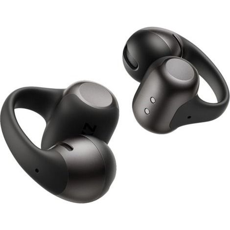Auriculares Shokz TWS CONDUCCIÓN AÉREA EAR RING OPEN DOTS 2 NEGRO (1/5)