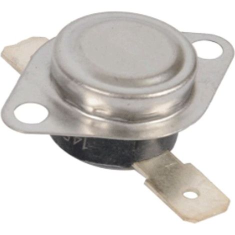Termostato di riavvolgimento manuale originale - Lavatrice - ELECTROLUX - 338497