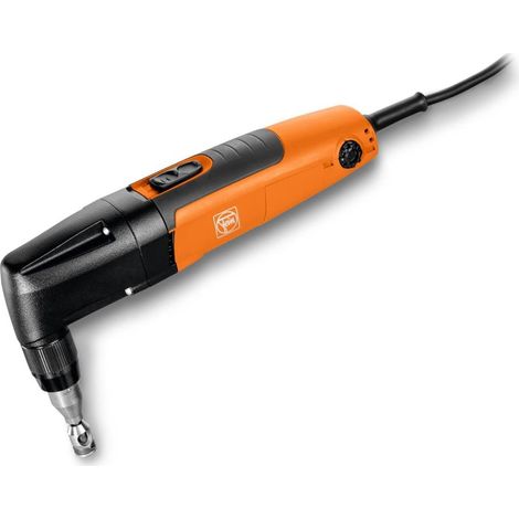 Fein Knabber BLK 2.0 E hasta 2 mm - 72324060000