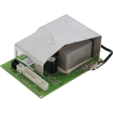 Delonghi scheda elettronica PCB macchina caffè Dolcegusto Genio EDG225 EDG315 (1/4)
