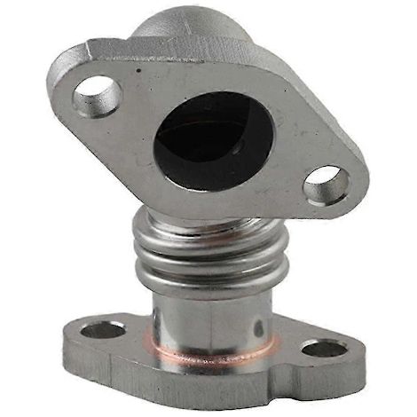 Tuyau de radiateur, réf. 2HA/2HB/S1B/03L131521K, pour l'entretien et le remplacement dans les systèmes mécaniques.-AquaForge (1/5)