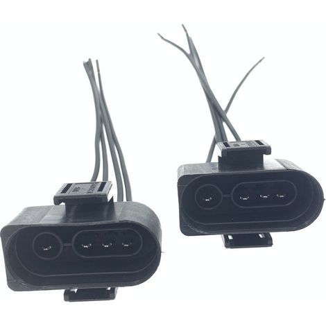 Compatible avec les modèles A6, C5, RS4, B5 et autres (numéro de référence : 078906265P, etc. 0258006314) (1/5)