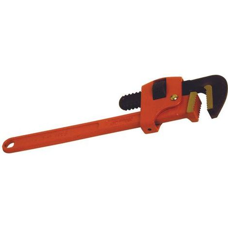CLE SERRE TUBE TYPE STILLSON 36-3" 650336