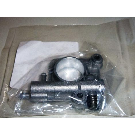POMPA OLIO MOTOSEGA ECHO CS281 CS280 RICAMBIO ORIGINALE ECHO 022000180 (1/2)