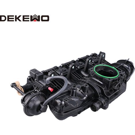 Applicable to Audi A4 1.8 intake manifold 06H133185CD 06H198211A (1/4)