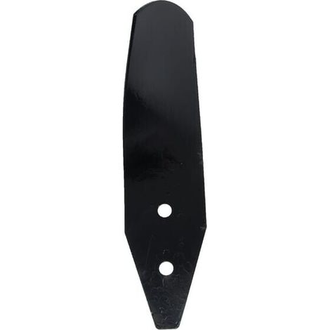 Piastra di guida SX stretta Clip-ON UNIVERSALE 34060864