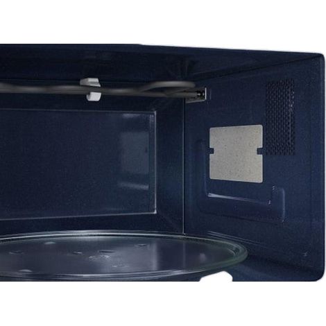 Samsung MG23DG4524AGE2 microonde metallico 32 litri (1/3)