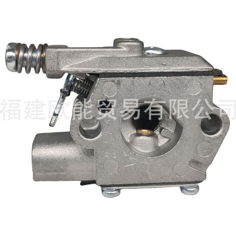 The Walbro WT-629 carburetor for garden equipment is compatible with Poulan WT3100 and Sears Weedeater.--DTEKGAZ