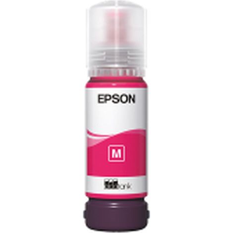 Original Tintenpatrone Epson C13T09B340 Magenta