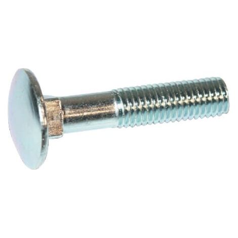Tornillo de segadora de discos M 12 x 25 10.9 UNIVERSAL 5036010510N (1/2)