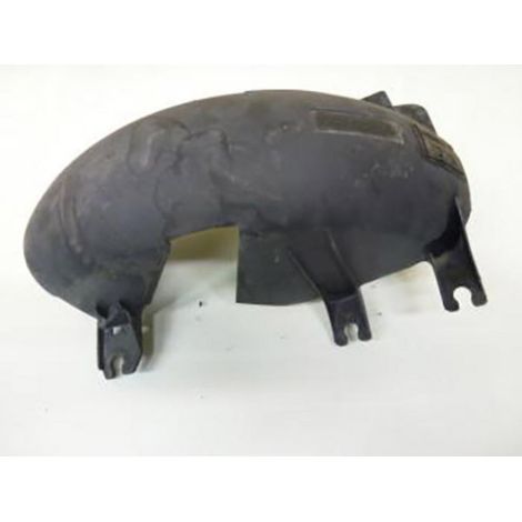 [PRODUIT D'OCCASION] Garde boue arrière AP Racing pour Scooter MBK 125 Flame Après (1/2)