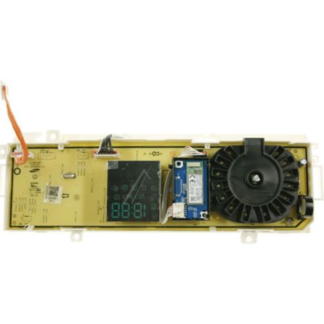 Ersatzteil - Elektronikkarte, Anzeigemodul -  -