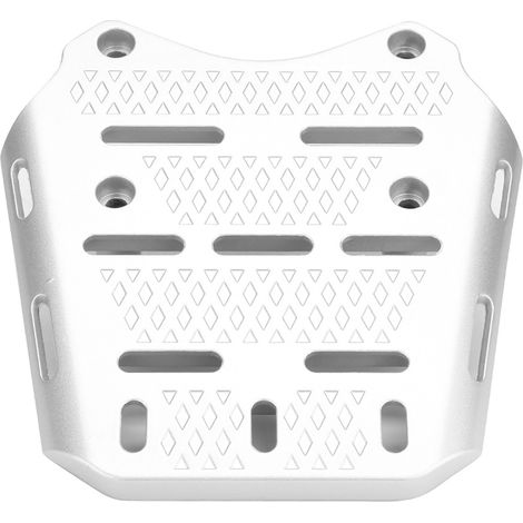 Porte-bagages arrière pour motos Honda PCX125 et PCX150 14-19. (1/5)