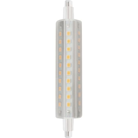 Matel lineare LED-Glühbirne 118 mm 12 W dimmbar kalt (1/2)