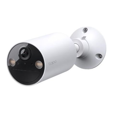 TP-Link TC82 KIT telecamera di sorveglianza Capocorda Telecamera di sicurezza IP Interno e esterno 2304 x 1296 Pixel Soffitto/muro (1/7)