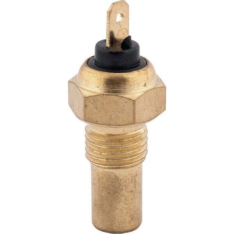 Wassertemperatursensor ZETOR 60115705 (1/2)