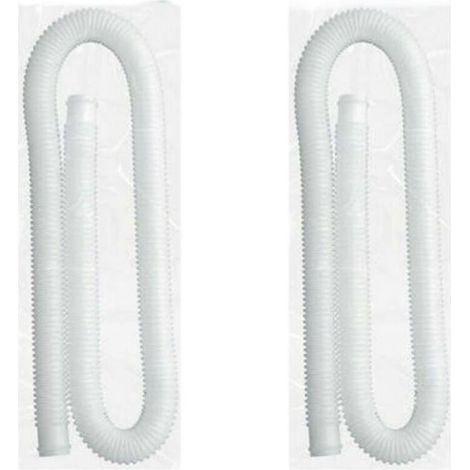 Tuyau de rechange pour piscine Intex 1,5 m x 3,2 cm (1/5)