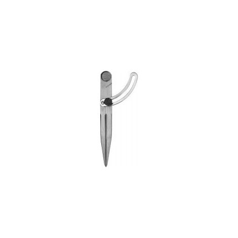 Compas Menui-1/4 Kreis Vraccompass 310mm B9700