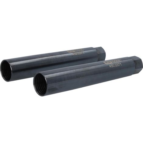 KS Tools Radbolzen-Zentrierhülsen-Satz, M7/8x11G (1/2)