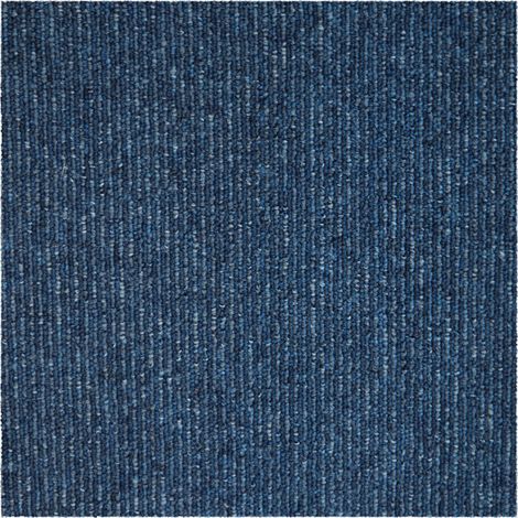 Alfombra NEPAL 2100 círculo blanco / naturales gris - lana, de doble cara beige circulo 120 cm (1/5)