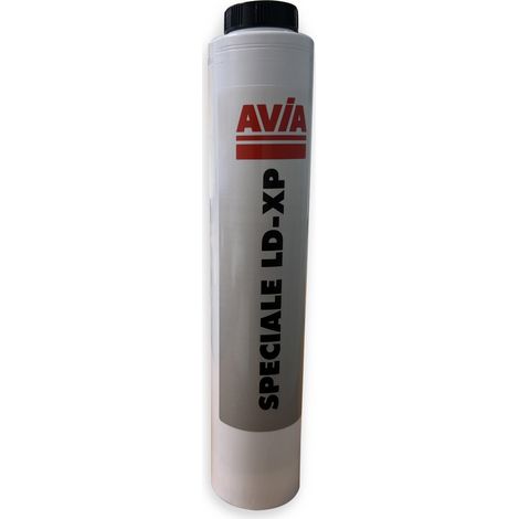 Cartouche graisse multifonctionnelle extreme pression - 400g (1/2)