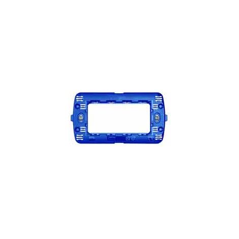 Supporto a 4 moduli Livinglight