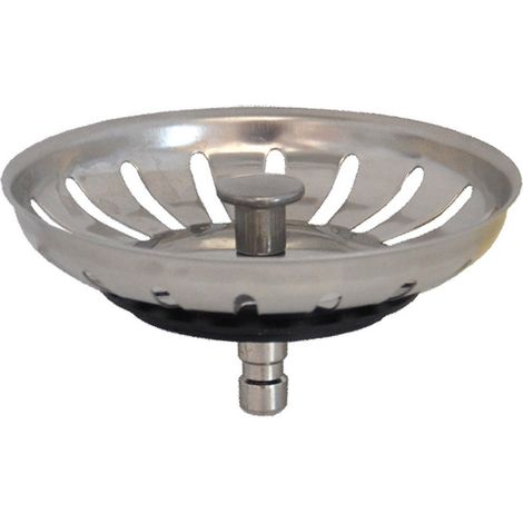 1PZ TAPPO GRIGLIA FERMA SPORCO Universale