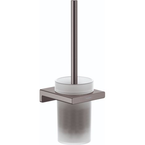 Escobillero AddStoris de hansgrohe, 41752340