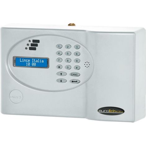 Lince combinatore telefonico gsm 4236