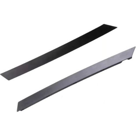 Suitable for trim strips on the triangular windows of Citroën C4L, C5, Sega, and Peugeot 508 (models 9326CT and 9327EG) (1/5)