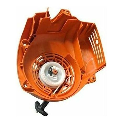 Lanceur Tirez Démarreur Pour STIHL HS81 HS81R HS81T HS86 HS86R Taille-haies (1/4)