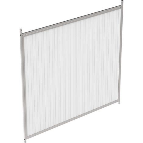 Panneau sandwich pour niche pour chien 200x185 cm  Niche pour chien (1/5)
