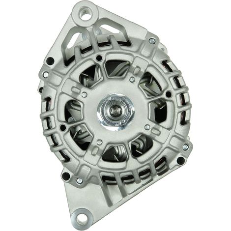 Alternador Laguna Megane 1.9 DCI (1/5)