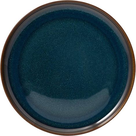Plato de desayuno (21 cm) Denim Crafted like. by Villeroy & Boch (1/5)