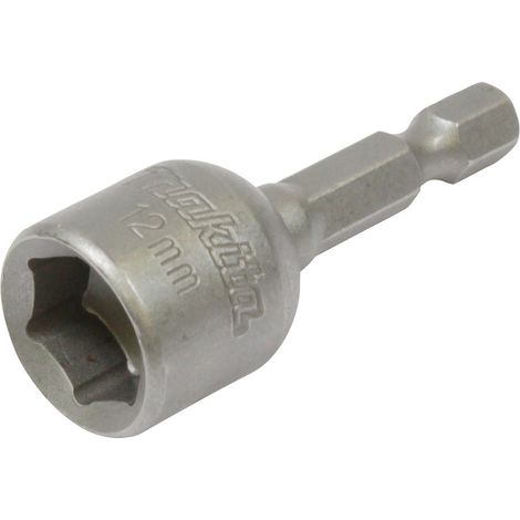 MAKITA B-38738 Llave de vaso magnética 12 mm x 50 mm